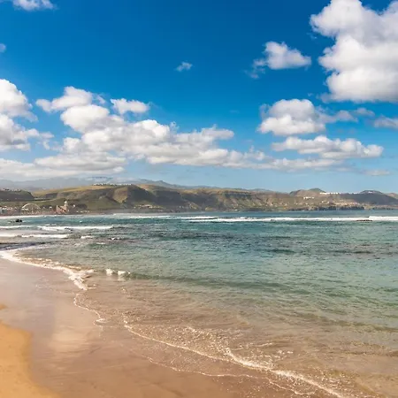 Home2book Cozy Santa Catalina Park Apt Las Palmas de Gran Canaria